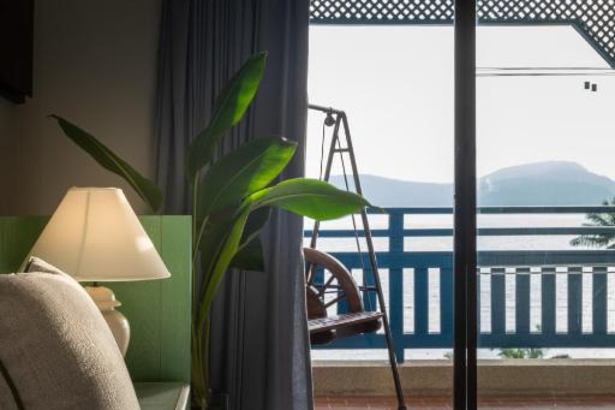 Kantary Bay Hotel Phuket