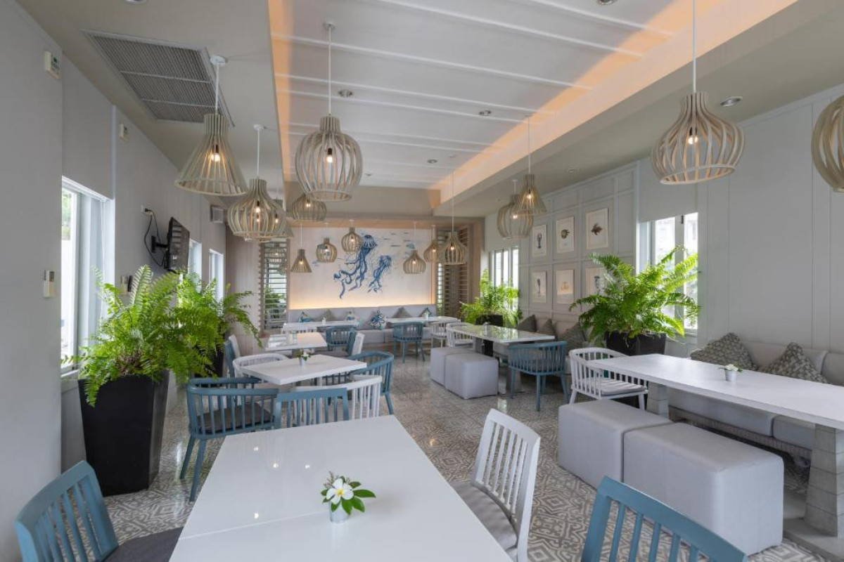 Kantary Bay Hotel Phuket
