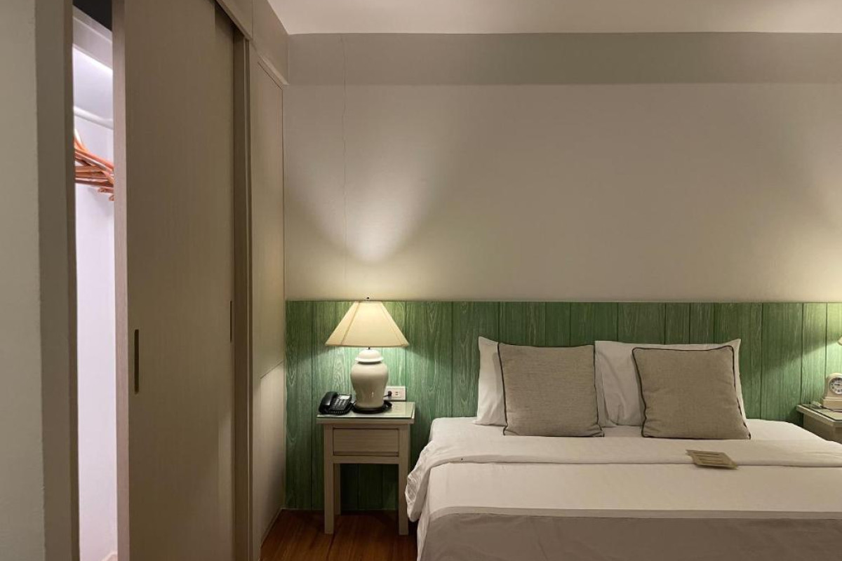 Kantary Bay Hotel Phuket