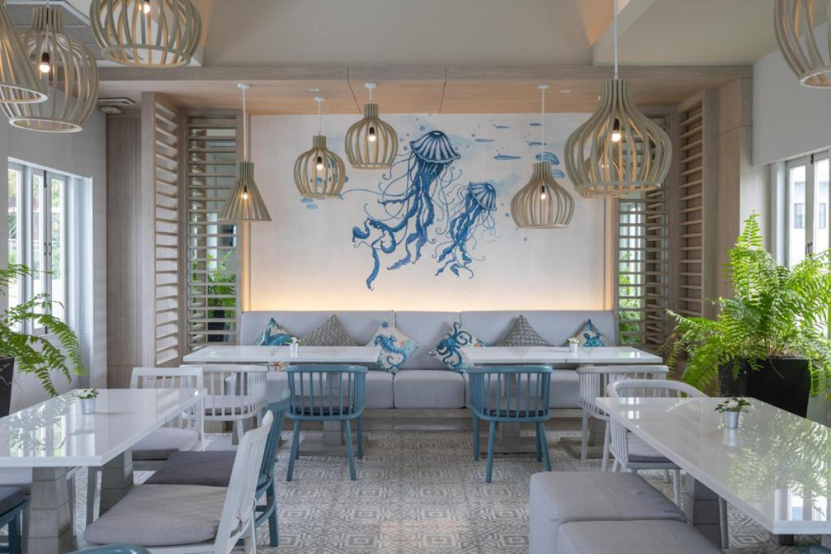 Kantary Bay Hotel Phuket