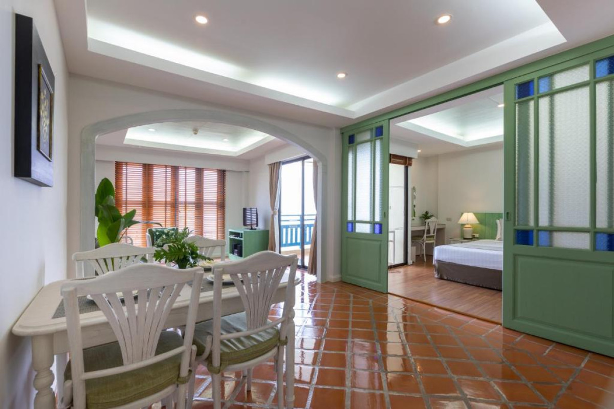 Kantary Bay Hotel Phuket