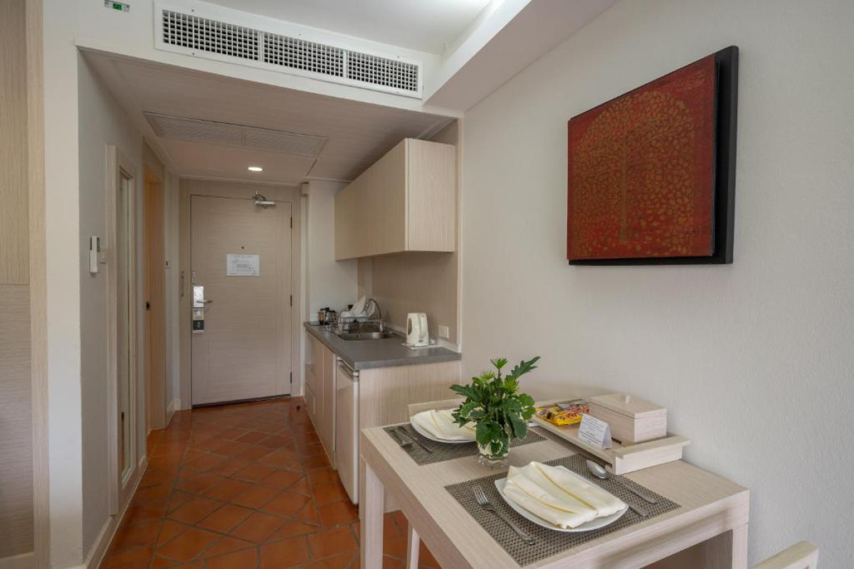 Kantary Bay Hotel Phuket