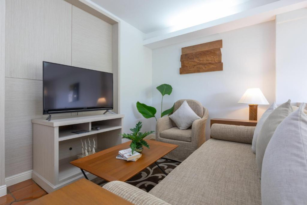 Kantary Bay Hotel Phuket