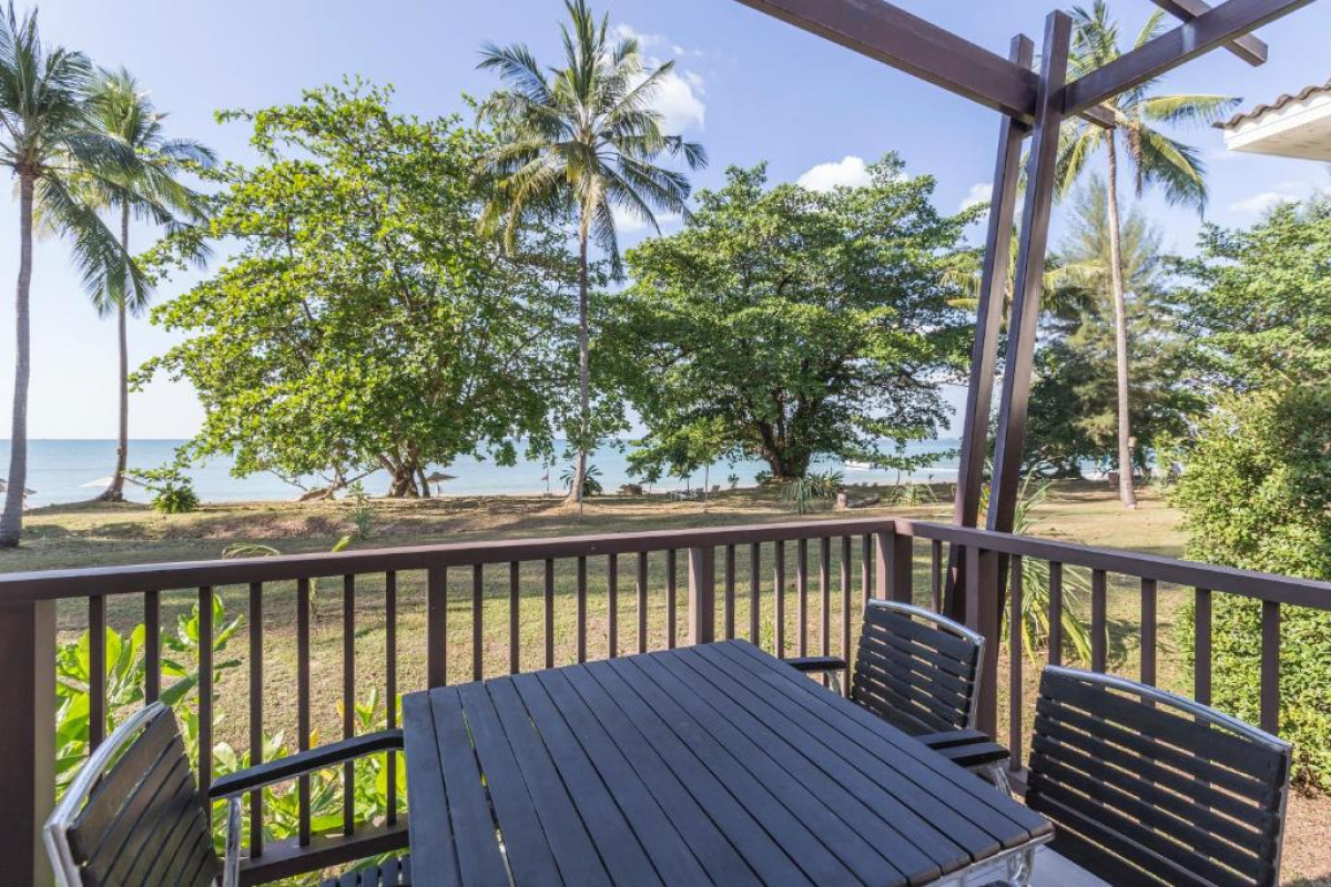 Hotel Kantary Beach Hotel Villas & Suites