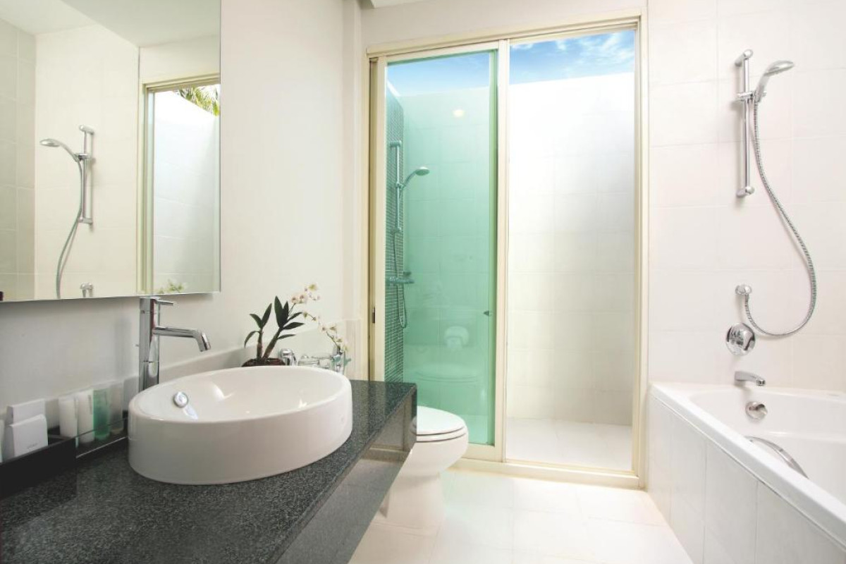 Hotel Kantary Beach Hotel Villas & Suites