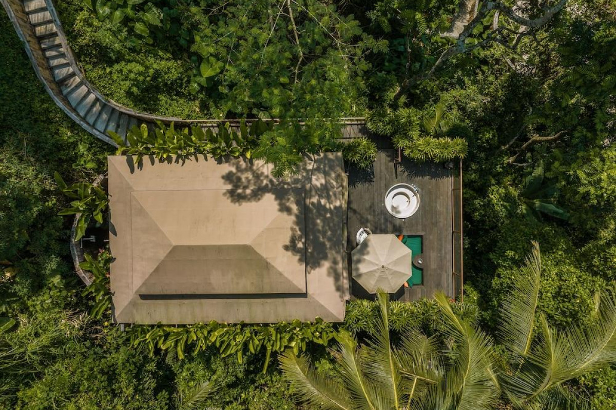 Kanva Luxury Glamping Resort