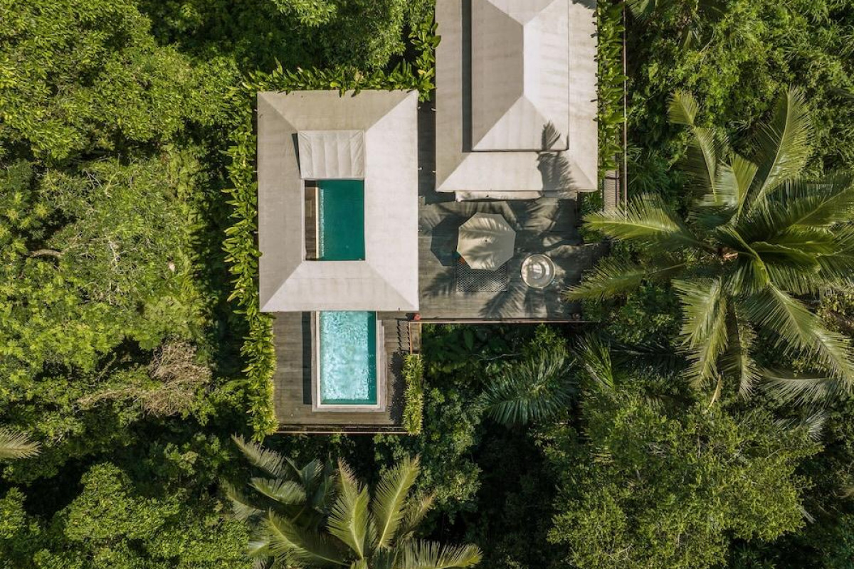 Kanva Luxury Glamping Resort