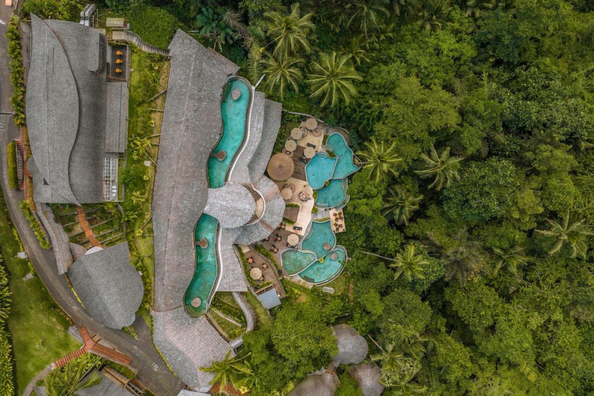 Kanva Luxury Glamping Resort