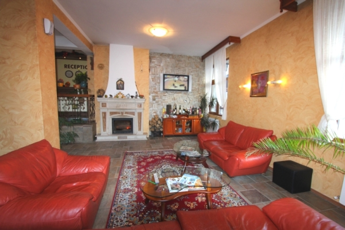 KAP HOUSE HOTEL