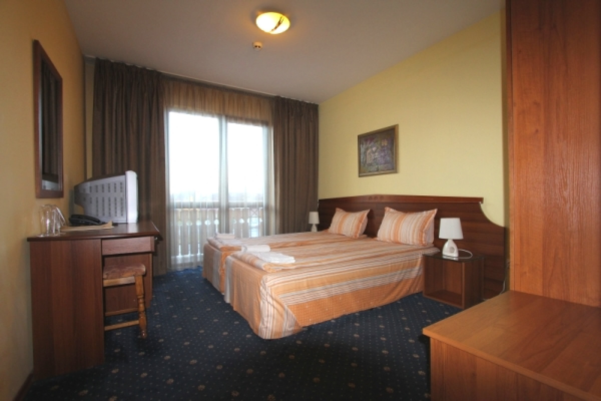 KAP HOUSE HOTEL