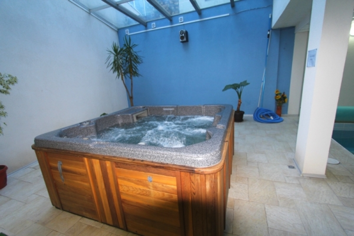 KAP HOUSE HOTEL