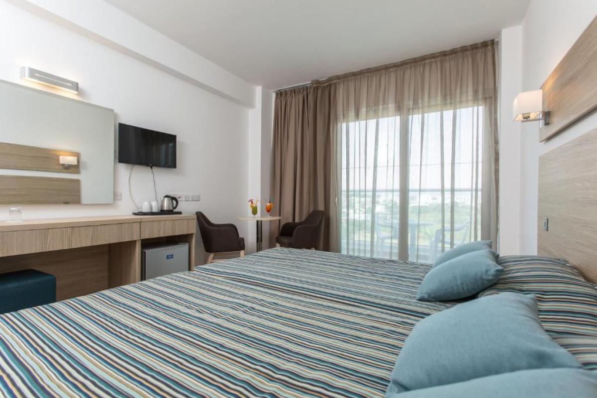 Kapetanios Bay Hotel Protaras