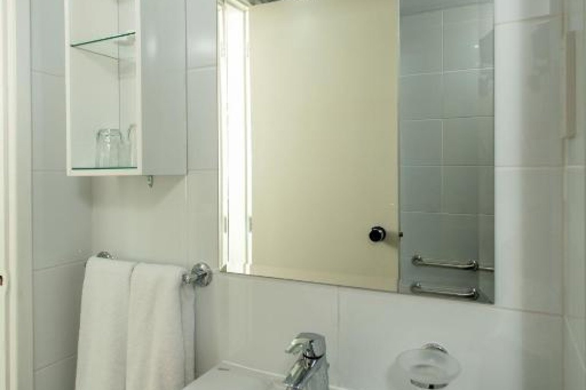 Kapetanios Bay Hotel Protaras
