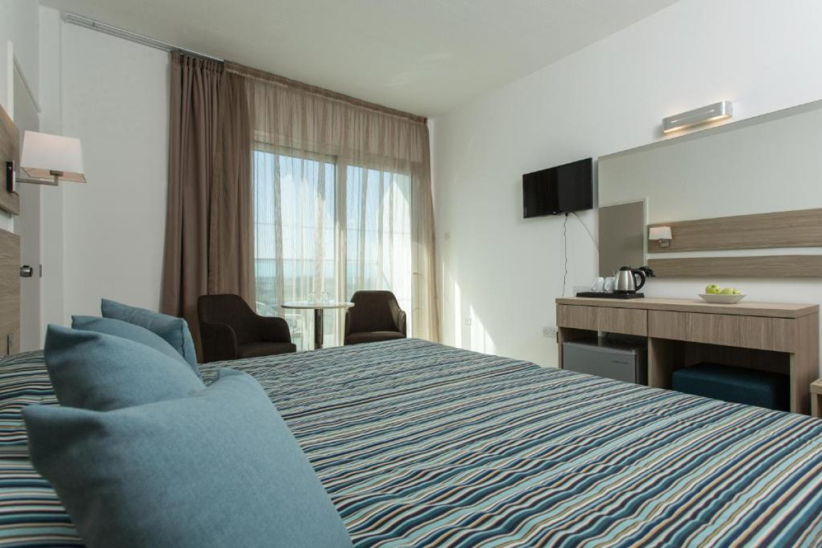Kapetanios Bay Hotel Protaras