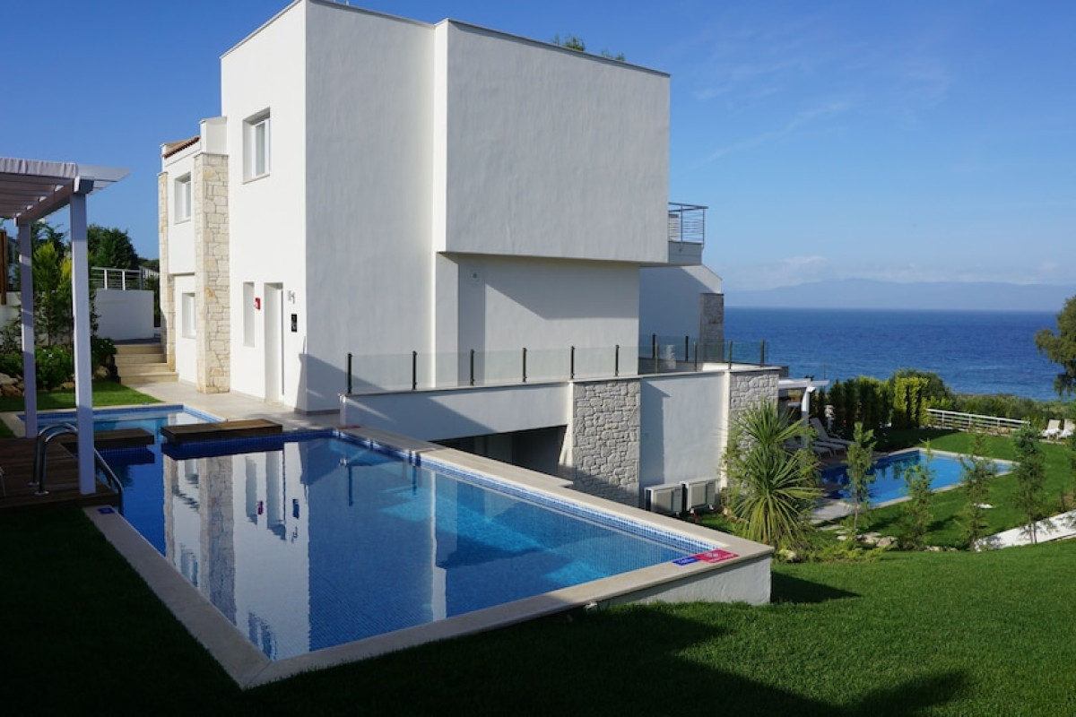 KAPPA RESORT