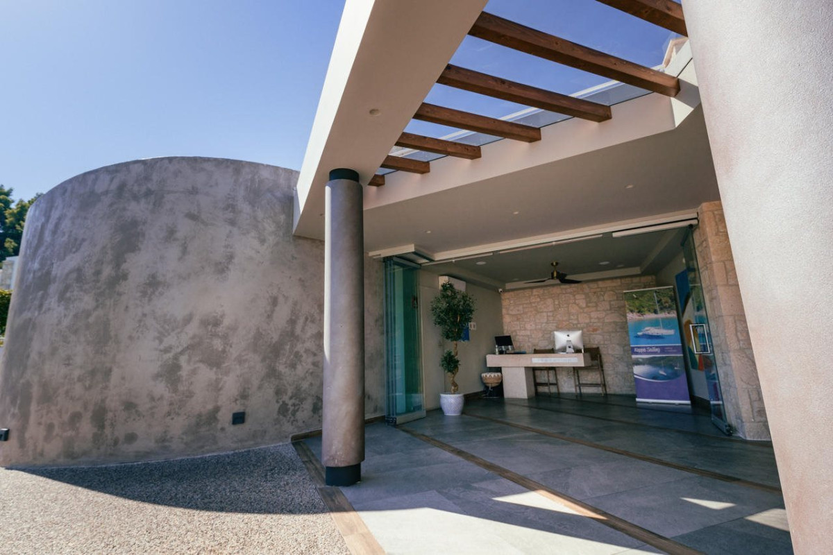 KAPPA RESORT