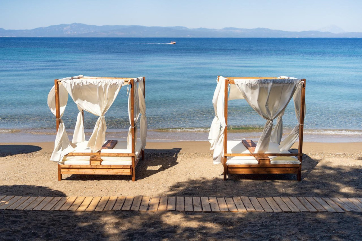 KAPPA RESORT