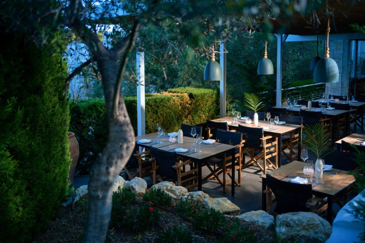 KAPPA RESORT