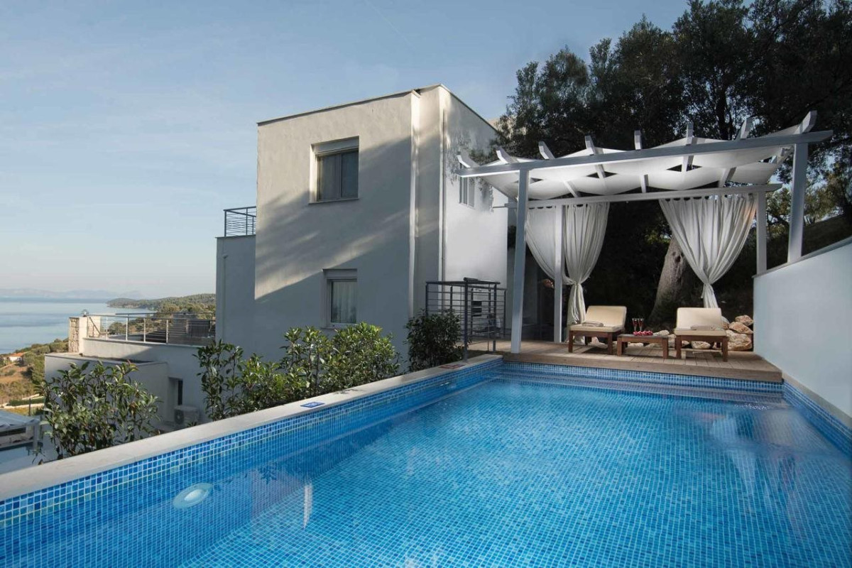 KAPPA RESORT
