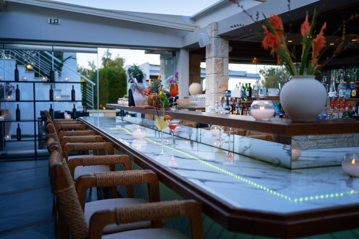 KAPPA RESORT