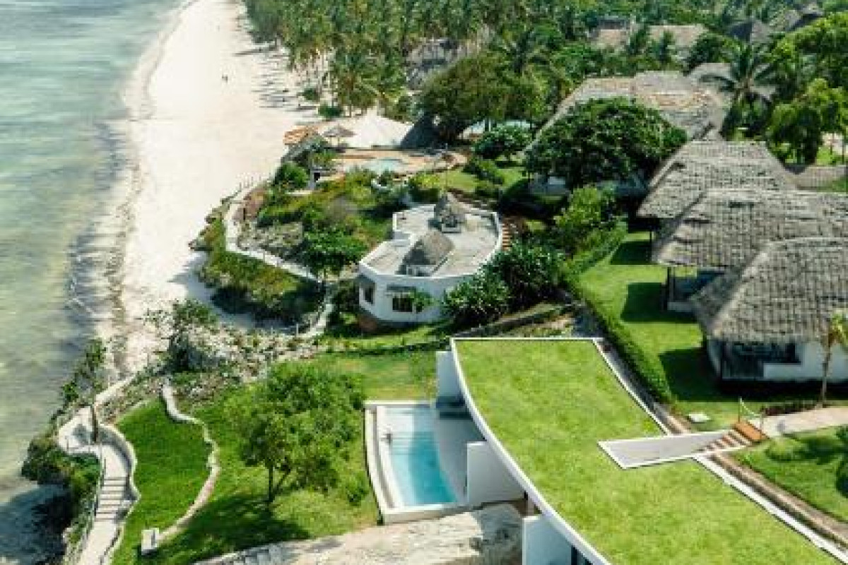 Karafuu Beach Resort & Spa