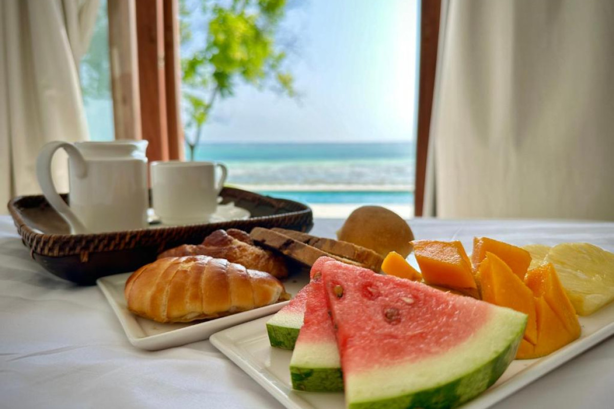 Karafuu Beach Resort & Spa