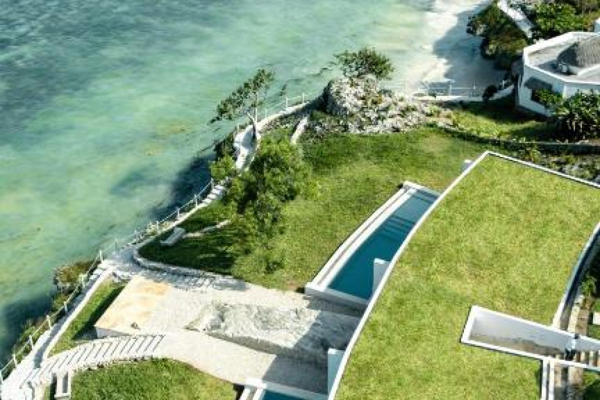 Karafuu Beach Resort & Spa