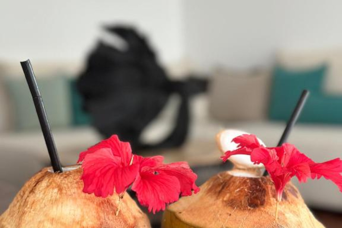 Karafuu Beach Resort & Spa