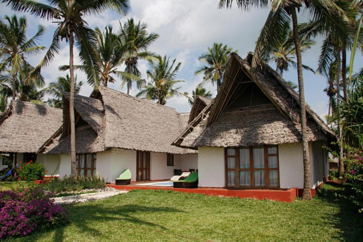 Karafuu Beach Resort & Spa