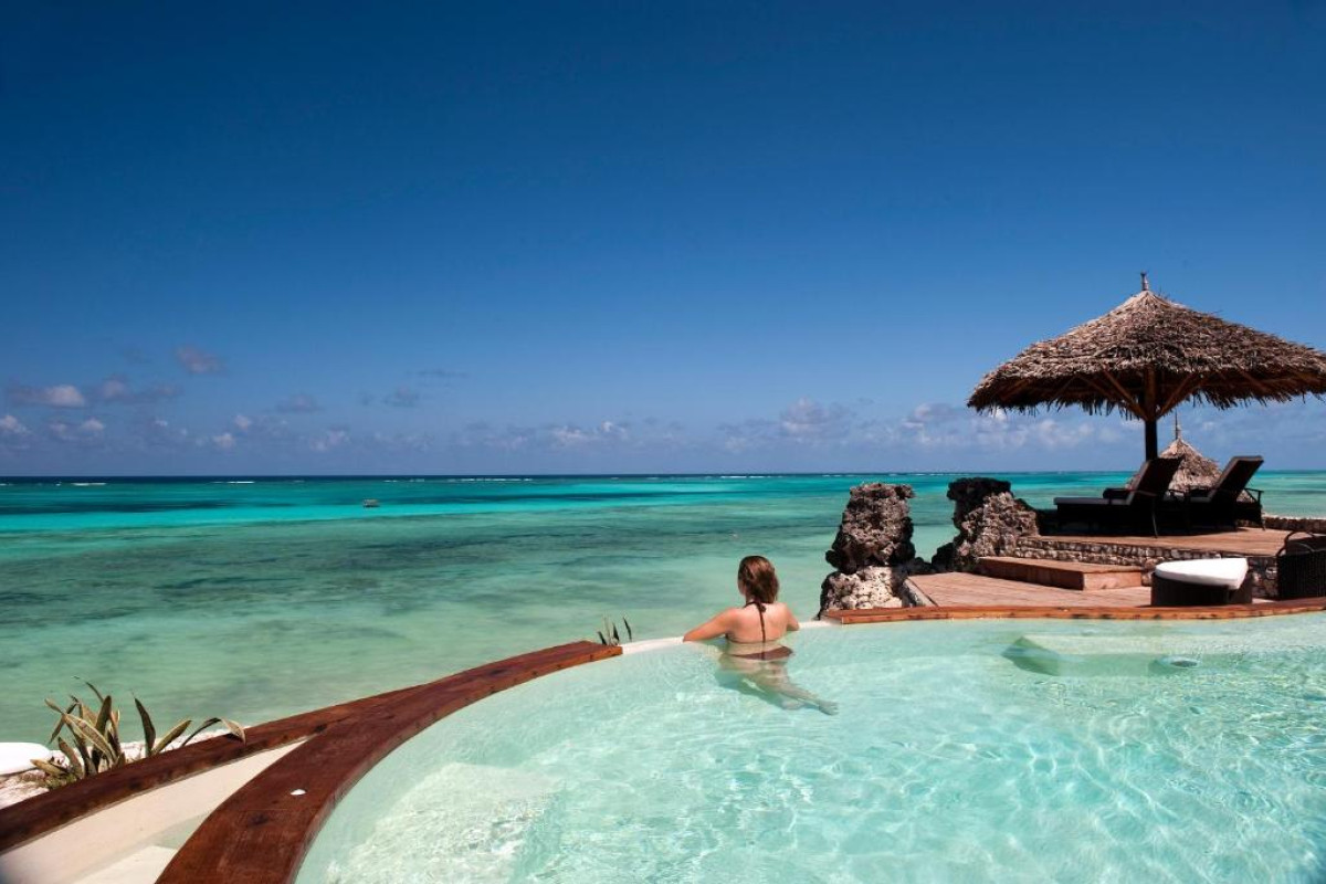 Karafuu Beach Resort & Spa