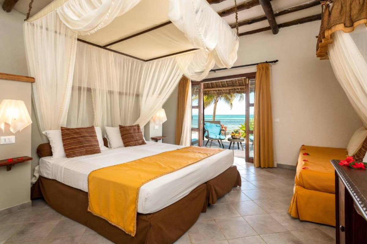 Karafuu Beach Resort & Spa