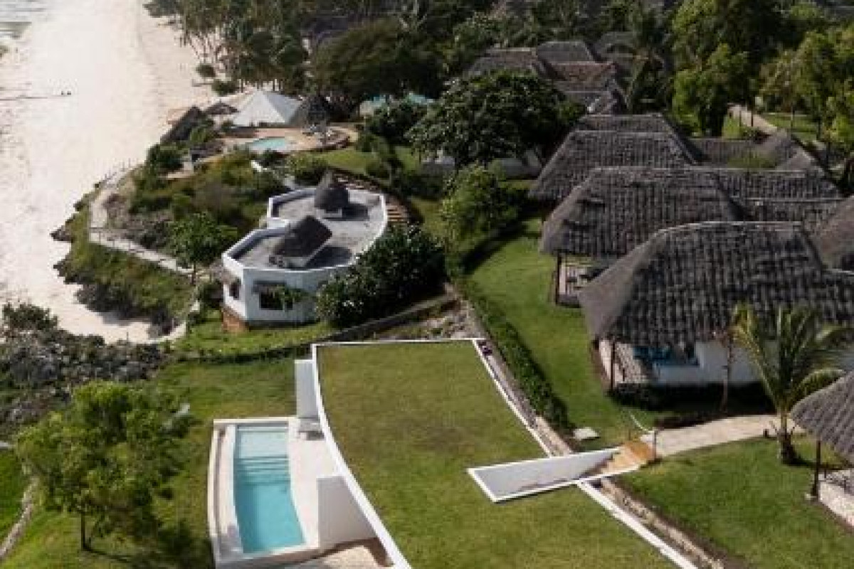 Karafuu Beach Resort & Spa