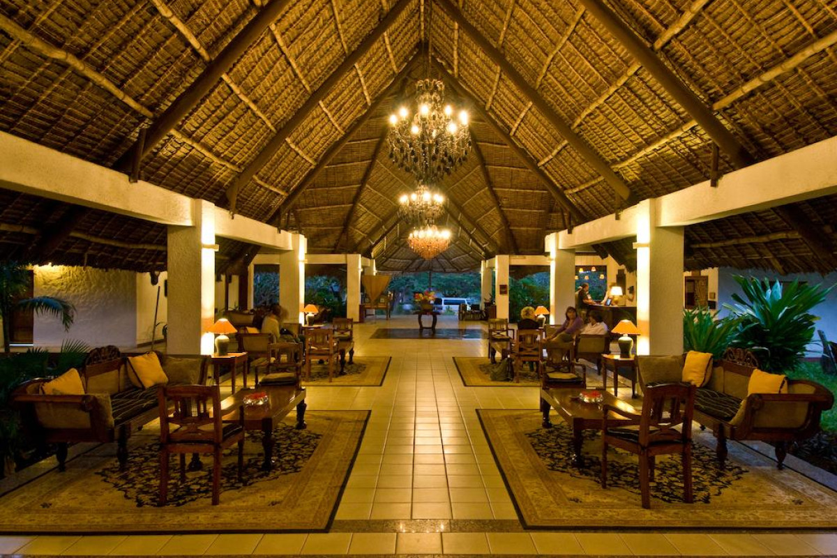 Karafuu Beach Resort & Spa