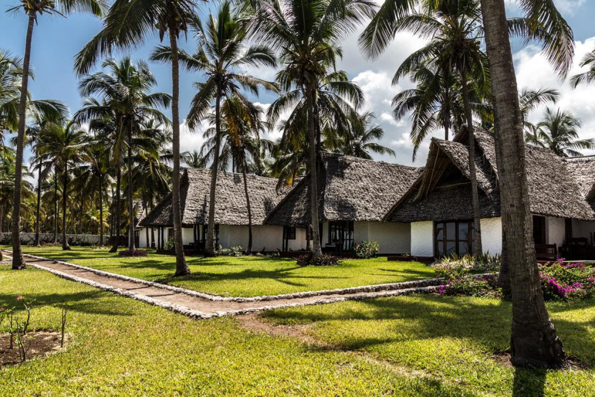 Karafuu Beach Resort & Spa