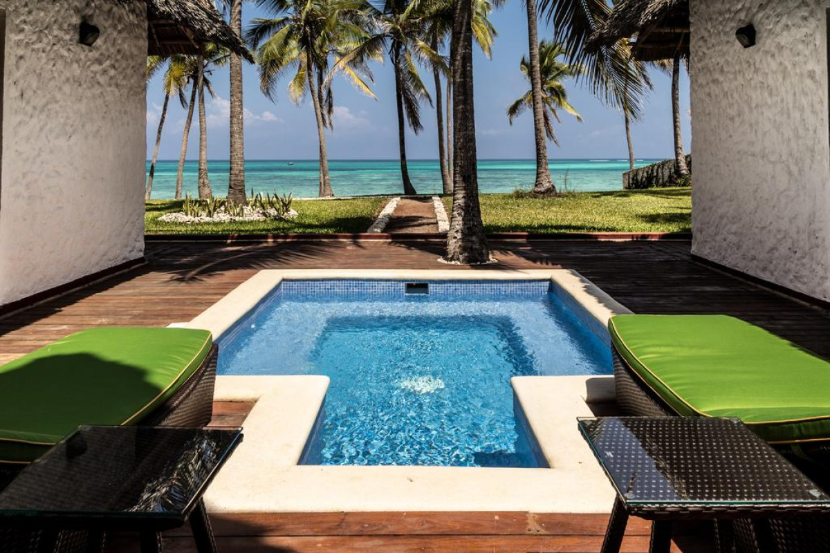 Karafuu Beach Resort & Spa