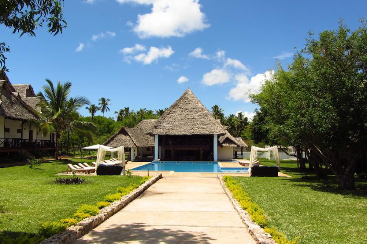 Karafuu Beach Resort & Spa