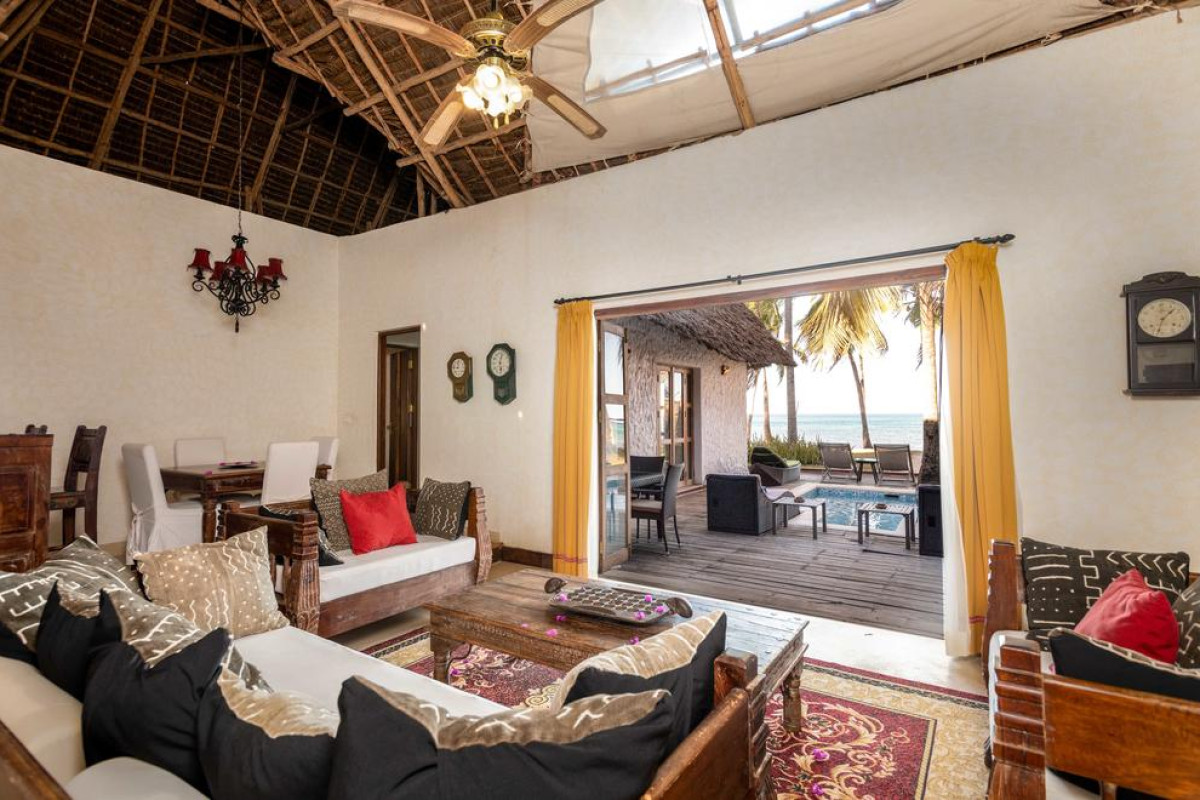 Karafuu Beach Resort & Spa