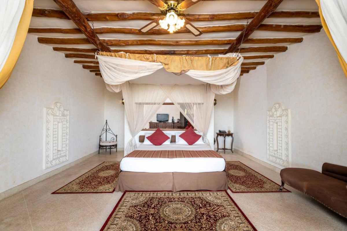 Karafuu Beach Resort & Spa