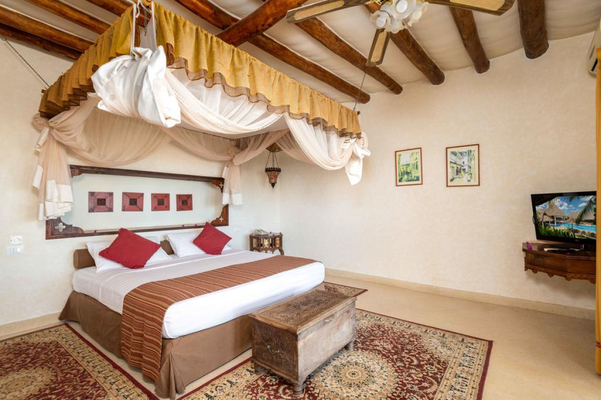 Karafuu Beach Resort & Spa