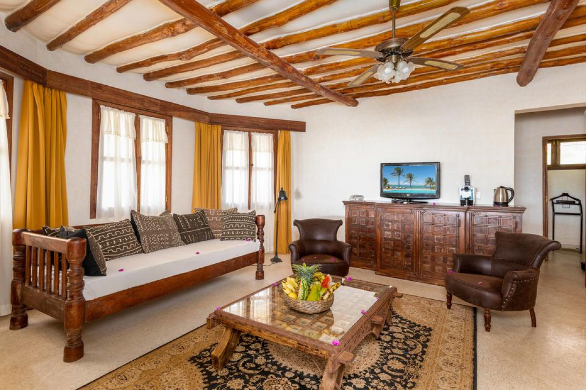 Karafuu Beach Resort & Spa