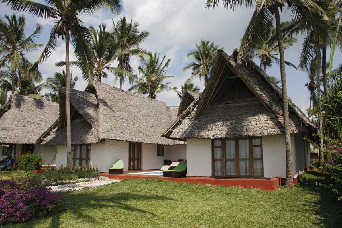 Karafuu Beach Resort & Spa