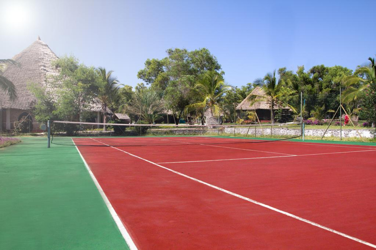 Karafuu Beach Resort & Spa