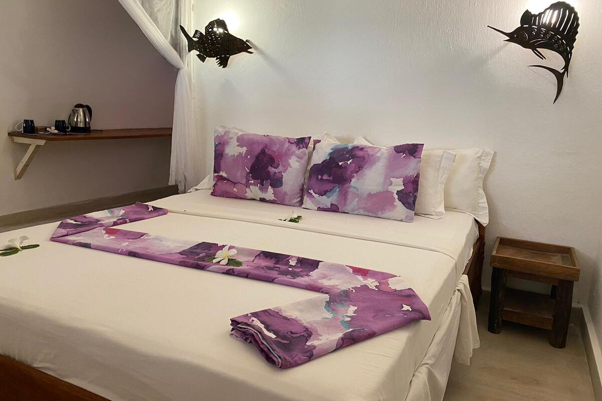 Karamba Resort