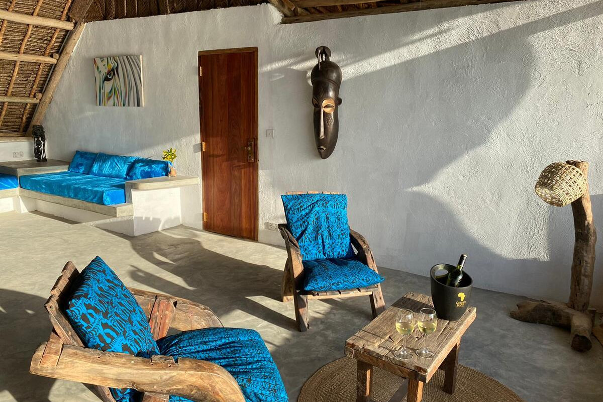 Karamba Resort