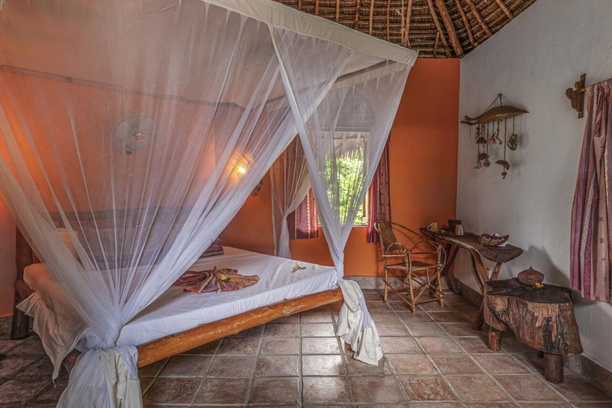 Karamba Resort