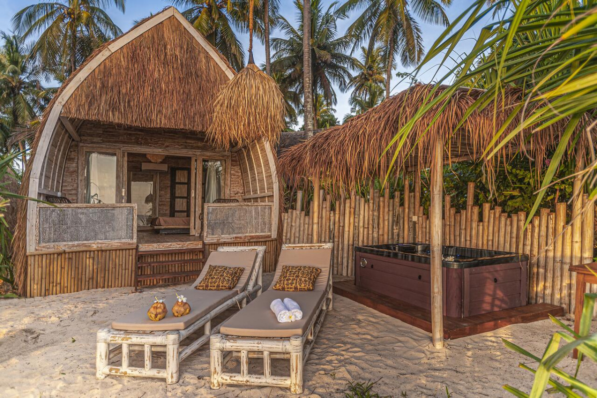 Karamba Resort