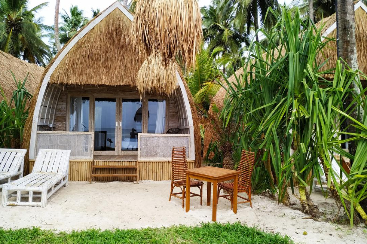 Karamba Resort