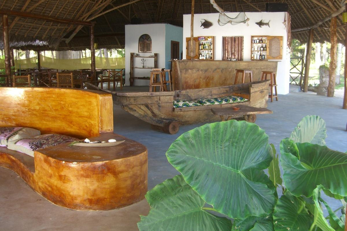 Karamba Resort