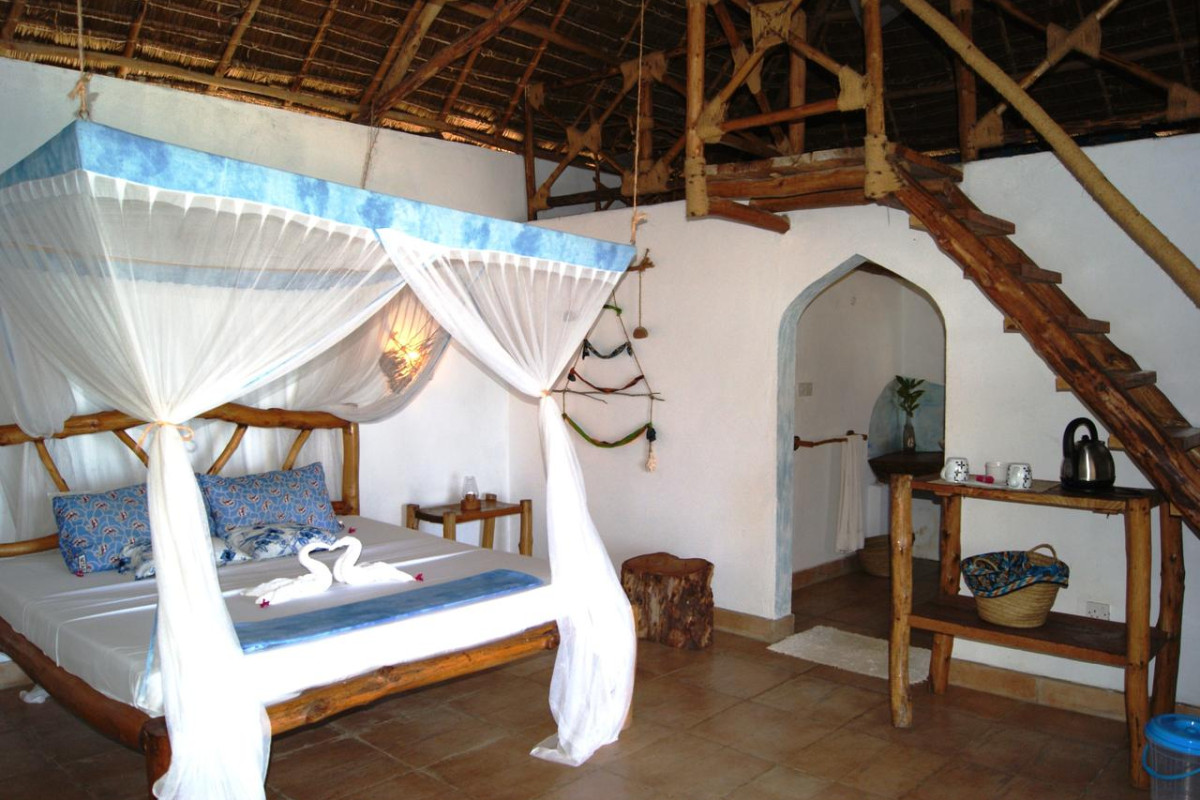 Karamba Resort