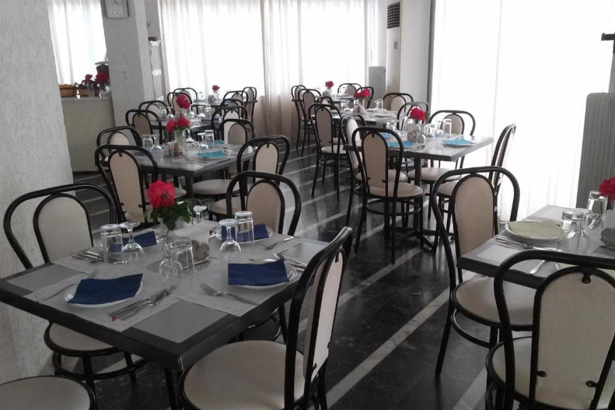 Kardamili Beach Hotel